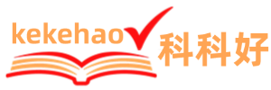 科科好logo